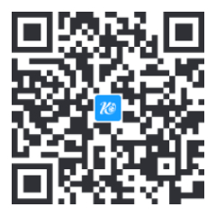 iOS 系统版 二维码 - C7 entertainment