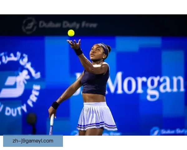 争议将斯维托丽娜再进千赛决赛